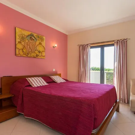 Apartmán E Sossego- Quinta Pinheiro *