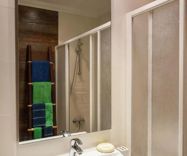 Apartmán E Sossego- Quinta Pinheiro