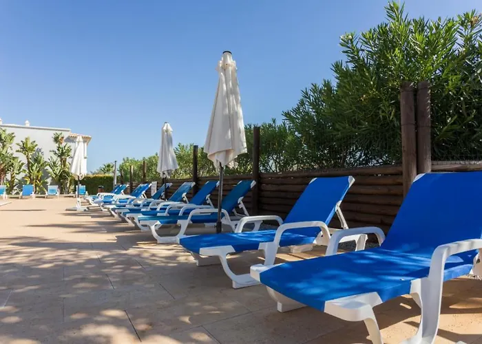 Apartmán E Sossego- Quinta Pinheiro