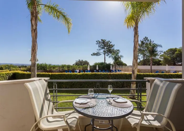 Apartmán E Sossego- Quinta Pinheiro *