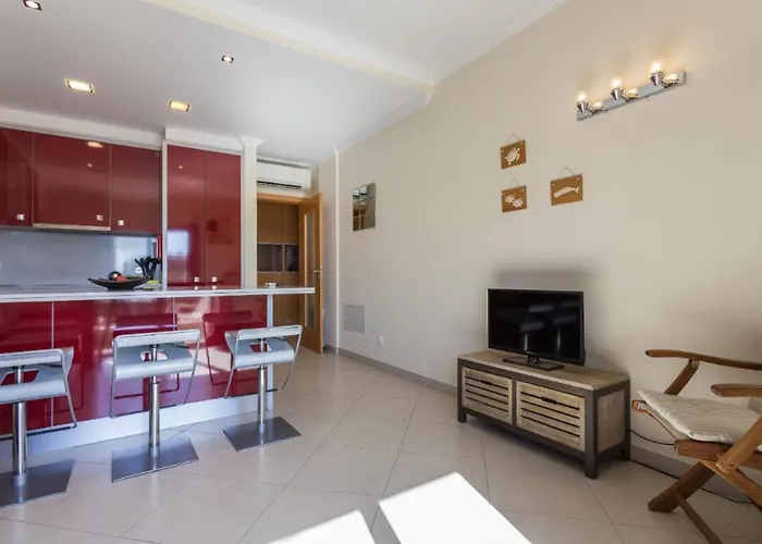 Apartmán E Sossego- Quinta Pinheiro *