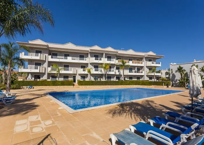 E Sossego- Quinta Pinheiro Albufeira