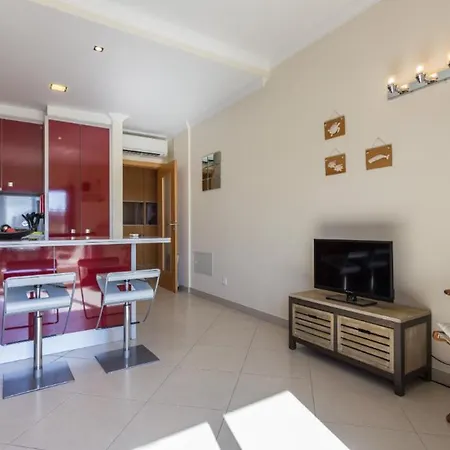 Apartament E Sossego- Quinta Pinheiro *