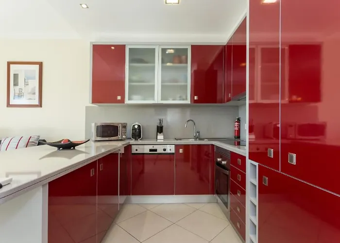 Apartament E Sossego- Quinta Pinheiro