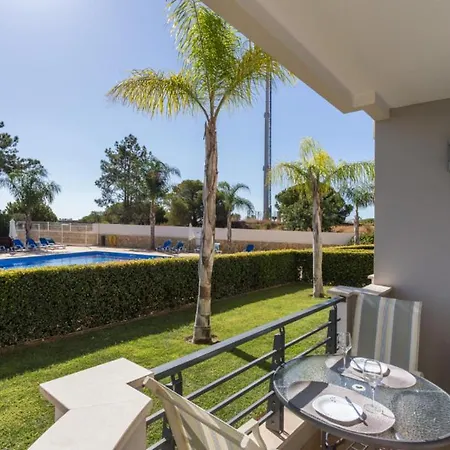Apartman E Sossego- Quinta Pinheiro Albufeira
